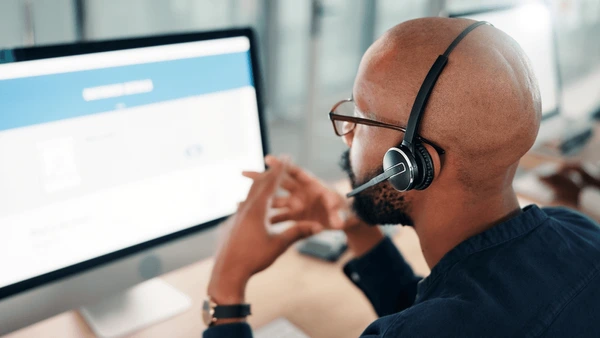 Back Office Operations