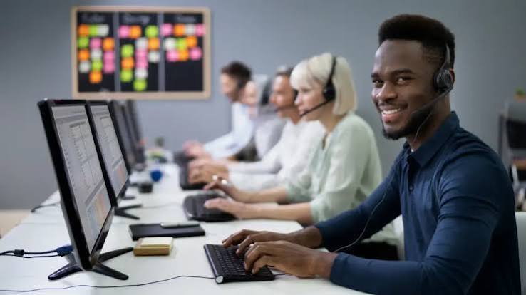 Customer Support