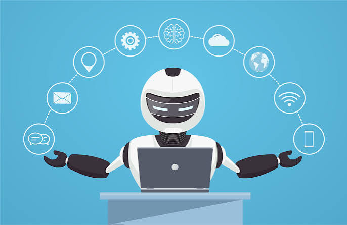 Virtual Assistants